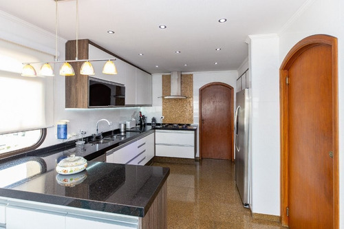Imagem 17 de 30 de Apartamento À Venda No Bairro Chácara Tatuapé - São Paulo/sp - O-26275-43120