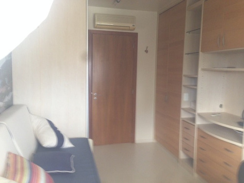 Imagem 13 de 30 de Apartamento Menino Deus Porto Alegre - 1697