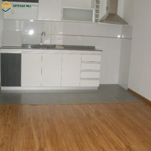 Imagen 3 de 9 de Venta De Apartamentos Próximos A Millán Y San Martín Con 1 Dormitorio