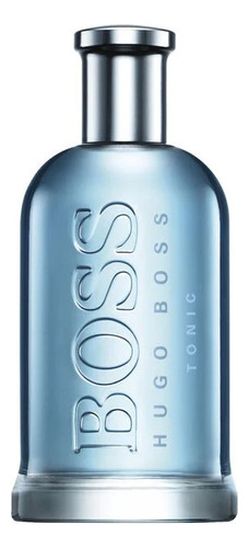 Perfume Boss Bottled Tonic Edt 200ml Caballero