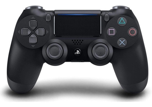 Imagen 1 de 5 de Control Playstation Ps4 Inalambrico Dualshock 4 Bluetooth