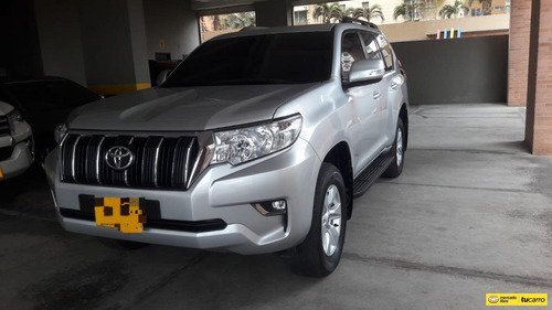 Toyota Prado 2.8 Tx-L At6