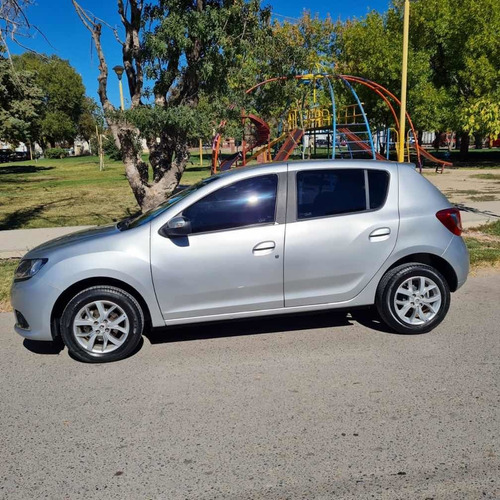Renault Sandero 2017 1.6 Privilege Pack 105cv
