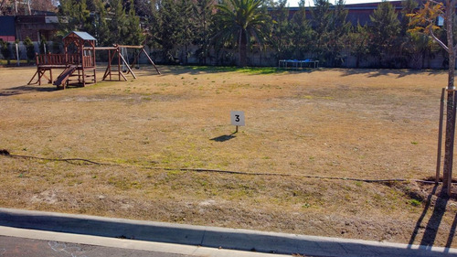 Imagen 3 de 30 de Terreno - Las Lomas-san Isidro