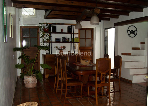 Casa En Venta En Moreno