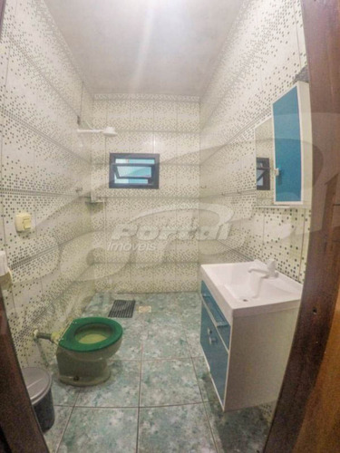 Excelente Casa E Sala Comercial No Centro De Navegantes (cód. 9117) - 3579483v