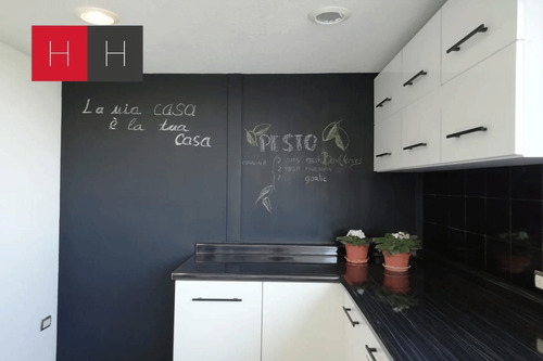 Imagen 1 de 20 de Departamento En Venta Torre Géminis I