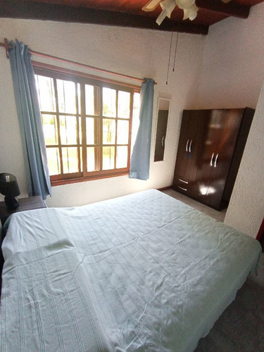 Imagen 9 de 14 de Casa En Alquiler Temporario De 2 Dormitorios C/ Cochera En Playa Hermosa
