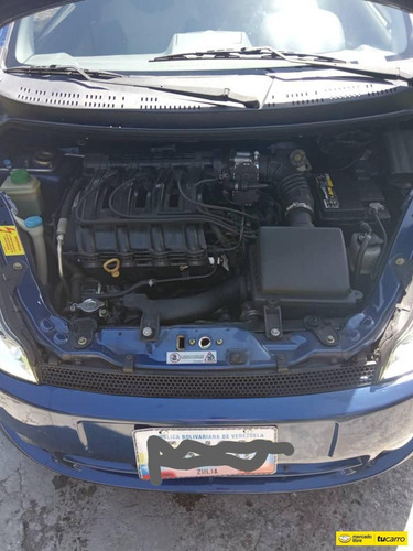 Chery Arauca Sincrónico