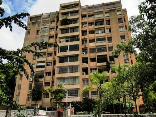 En Venta Apartamento Amplio Remodelado Y Hermoso En La Urbanización Vizcaya Código: 23-1627