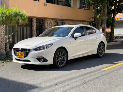 Mazda Mazda 3 Grand Touring