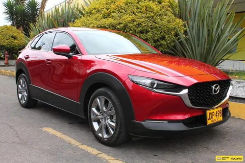 Mazda CX-30 2.0 Grand Touring R18 4X2