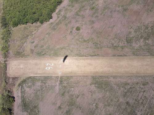 Imagen 10 de 10 de Parapente Vuelos Biplazas
