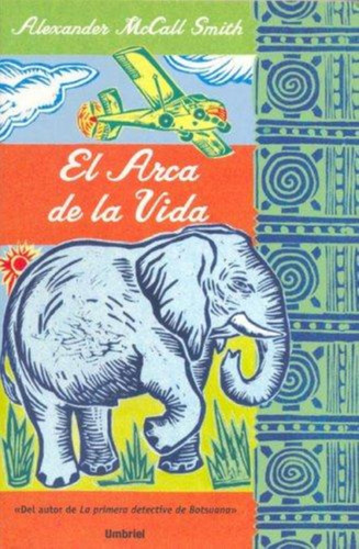 Arca De La Vida, El