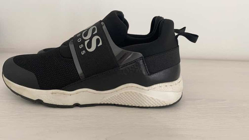 Tênis Hugo Boss Tam. 31 - Original