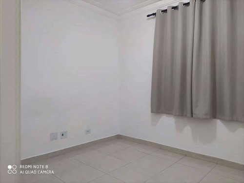 Imagem 11 de 14 de Apartamento - 2 Dormitórios - Condomínio Resort Da Granja - Granja Viana - Cotia/sp - Ap381553v