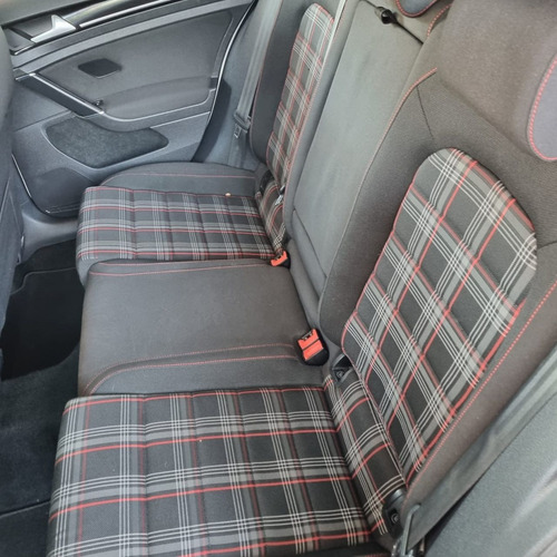 Imagem 12 de 12 de Golf Gti 2.0 Tsi 220cv Aut.