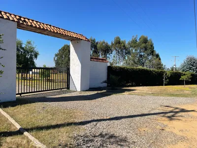 Parcela en venta