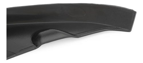 Separador De Paragolpes Delantero For Bmw E90 E92 M3 Compet