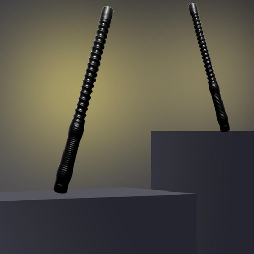 2 Piezas Barra De Acondicionamiento Físico De Fitness 50 Cm