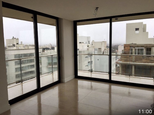 Departamento De 2 Ambientes. Cochera. Amenities. Zona Guemes.