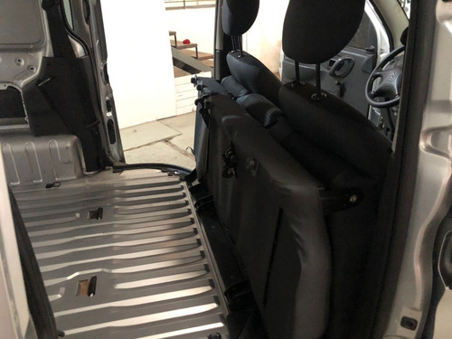 Citroën Berlingo Furgon 1.6 Hdi 92 Bussines Mixto