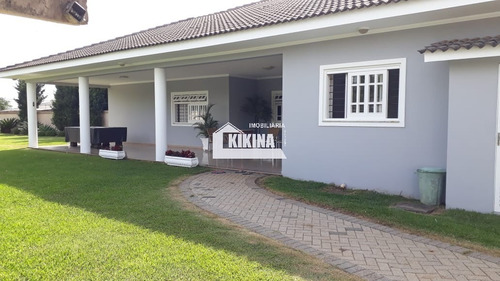 Casa Residencial Para Venda - 02950.7058