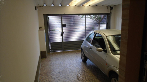 Imagem 3 de 17 de Sobrado À Venda, 2 Quartos, 2 Vagas, Jerusalém - São Bernardo Do Campo/sp - 67270