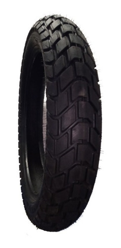 Pneu Traseiro 110/90-17 Technic T&c Uso Com Câmara