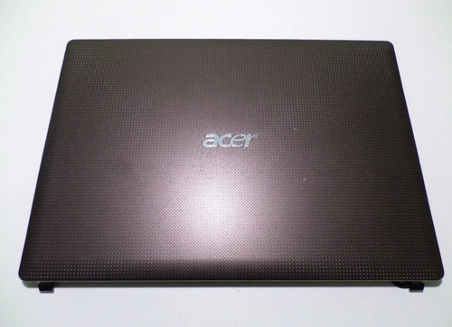 Carcaça Completa Notebook Acer Aspire 4252-v468