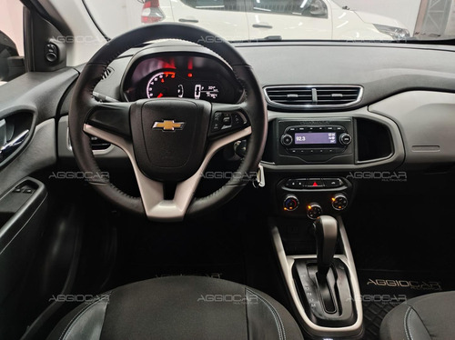 Chevrolet Onix 1.4 Advantage Aut