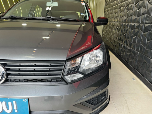 Volkswagen Gol 1.0 Flex 12V 5p