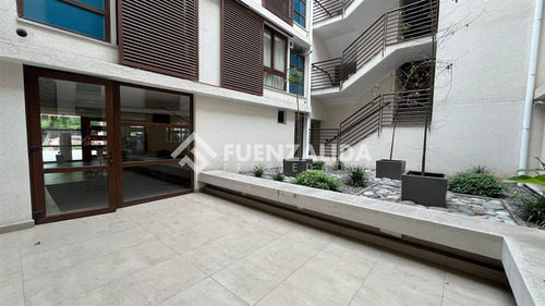 Departamento En Venta De 3 Dorm. En Ñuñoa