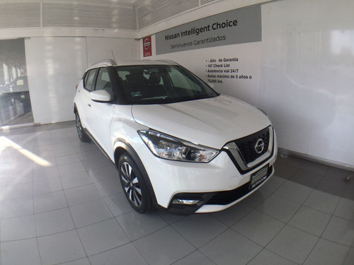 Imagen 9 de 15 de Nissan Kicks 5 Puertas