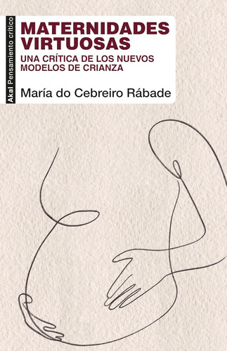 Maternidades Virtuosas - María Do Cebreiro Rábade