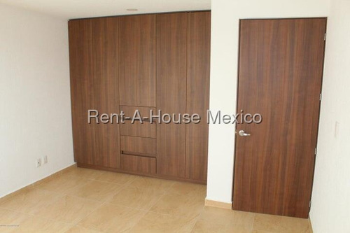 Casa En Renta En Lomas De Juriquilla, Querétaro Sr