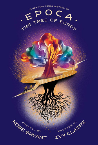 Epoca: Island Of The Gods;epoca: 1, De Kobe Bryant. Editorial Granity Studios, Tapa Dura En Inglés, 2019