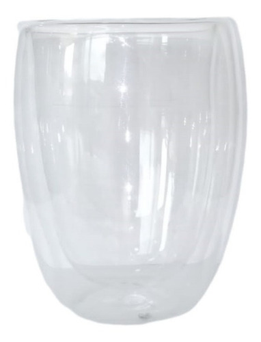 Vasos De Cristal Modelo La Taza De Té#tjo