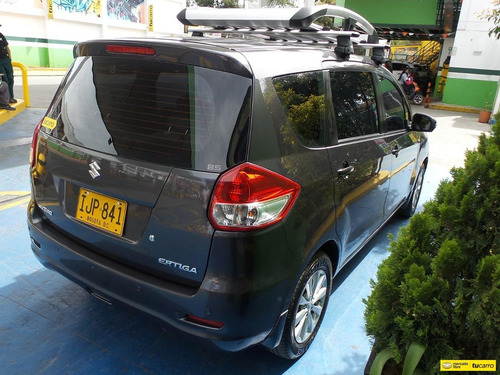Suzuki Ertiga Gl