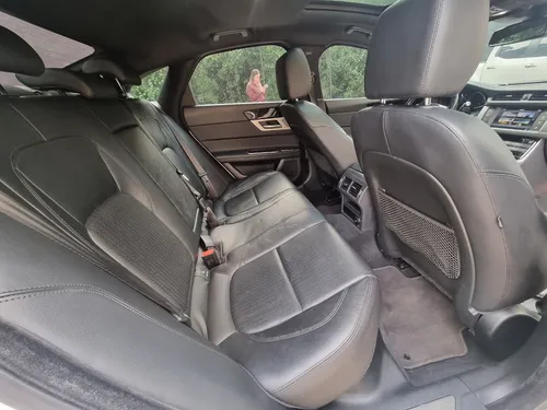 Jaguar XF 2.0 Prestige