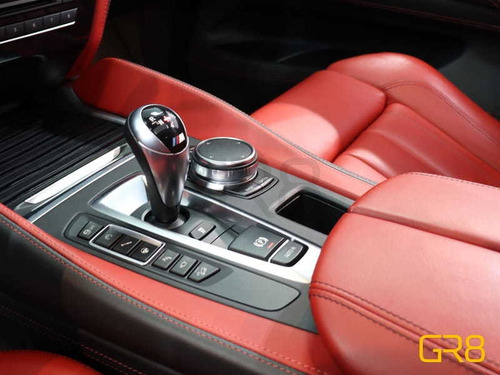 Imagem 12 de 15 de Bmw X6 M 2018