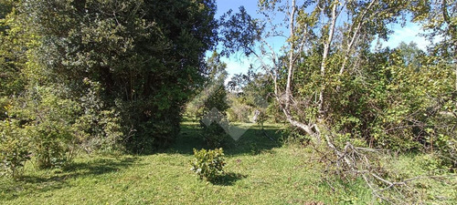 Sitio En Venta En Pucón