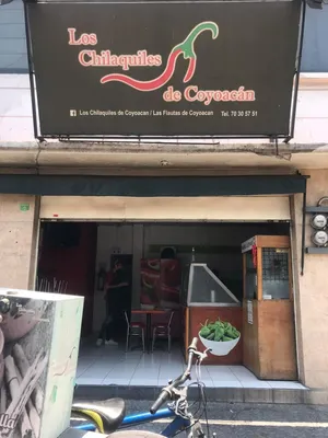 Local comercial en traspaso