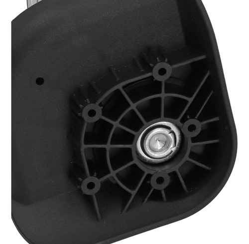 Rueda De Equipaje, 1 Par De Ruedas De Maleta, Universal, Con