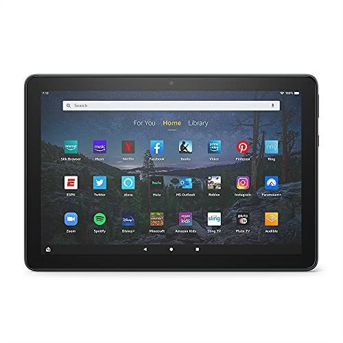 Tablet Fire Hd 10 Plus 10.1 1080p Full Hd 32gb Modelo 2021