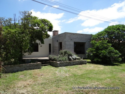 Occidente En La Paloma