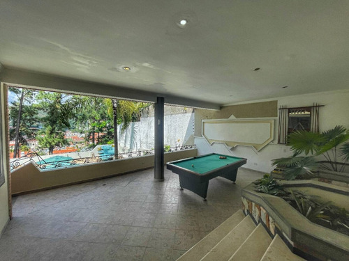 Imagen 11 de 13 de Casa En Venta En El Bosque