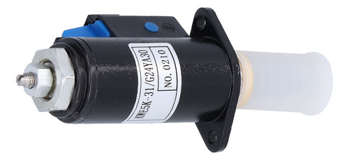 Válvula Solenoide Para Piezas De Excavadora Cat Brake 121149