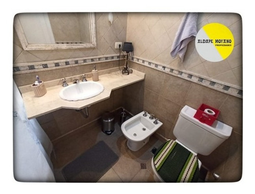 Se Vende Departamento Cuatro Ambientes, De Categoría, Con Cochera, Amenities (villa Lugano)