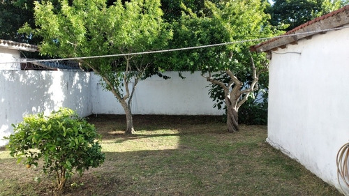 Chalet Alquiler Mar De Ajo..ideal Flia Grande